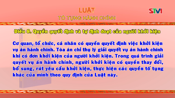 Giới thiệu Pháp luật Việt Nam 14-09-2016