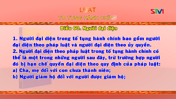 Giới thiệu Pháp luật Việt Nam 24-09-2016