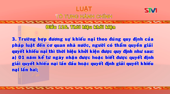 Giới thiệu Pháp luật Việt Nam 07-10-2016