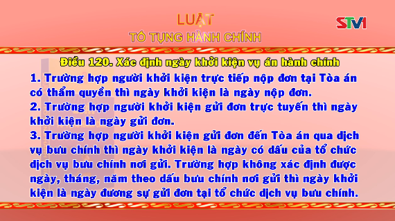 Giới thiệu Pháp luật Việt Nam 08-10-2016