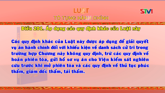 Giới thiệu Pháp luật Việt Nam 25-10-2016