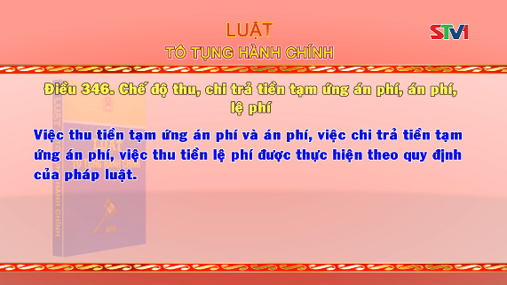 Giới thiệu Pháp luật Việt Nam 23-11-2016