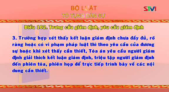 Giới thiệu Pháp luật Việt Nam 22-12-2016