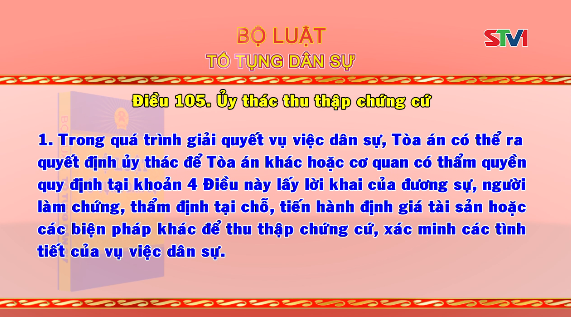 Giới thiệu Pháp luật Việt Nam 23-12-2016