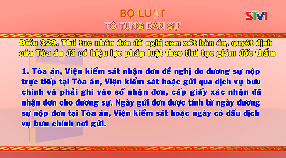 Giới thiệu Pháp luật Việt Nam 06-02-2017