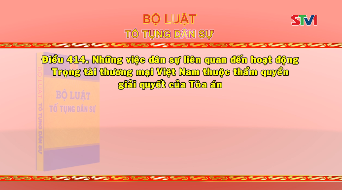 Giới thiệu Pháp luật Việt Nam 23-02-2017