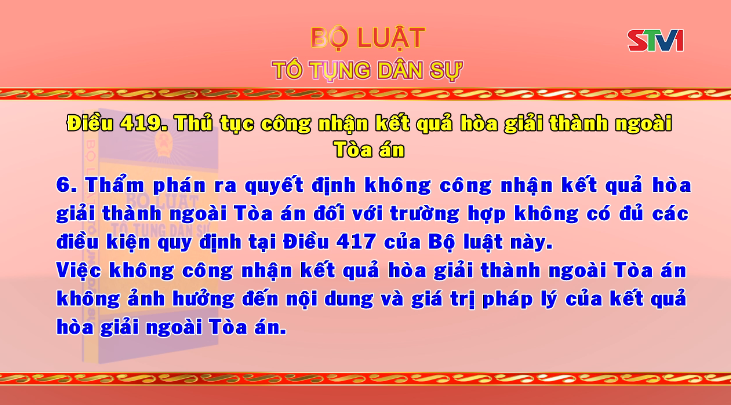Giới thiệu Pháp luật Việt Nam 24-02-2017