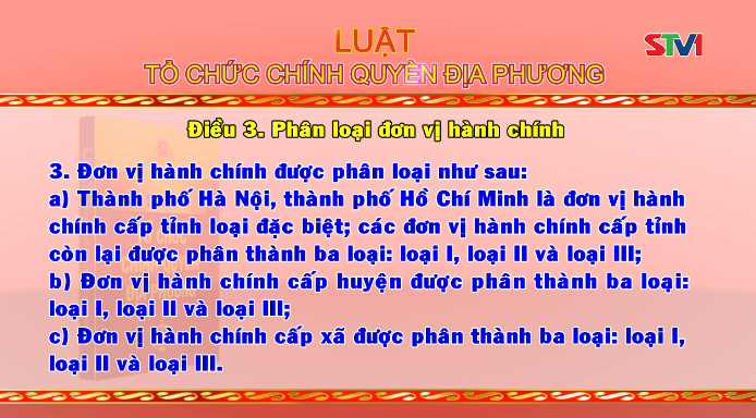 Giới thiệu Pháp luật Việt Nam 16-07-2016