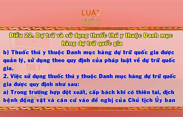 Giới thiệu Pháp luật Việt Nam 01-10-2017