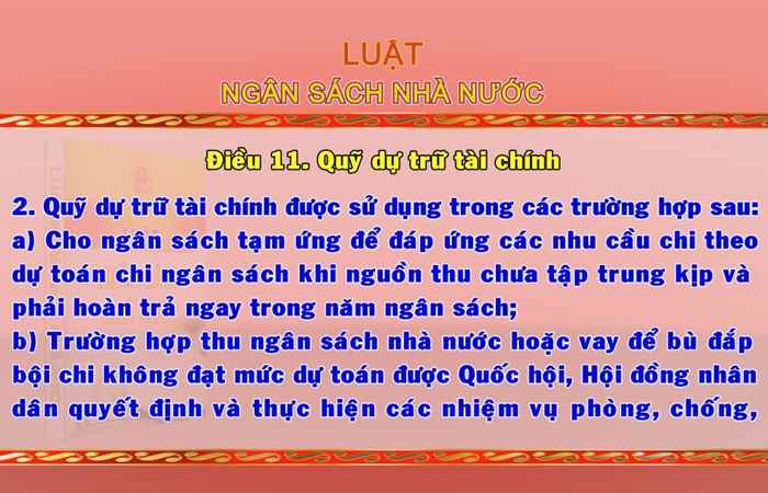 Giới thiệu Pháp luật Việt Nam 01-11-2017