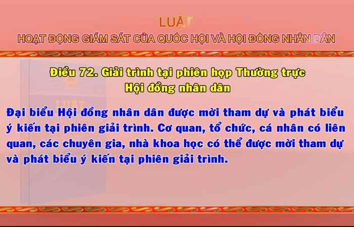 Giới thiệu Pháp luật Việt Nam 02-06-2017