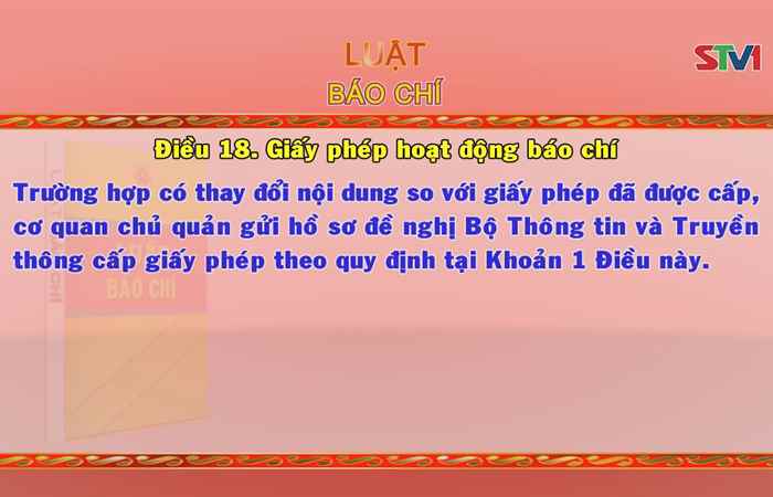 Giới thiệu Pháp luật Việt Nam 02-12-2017