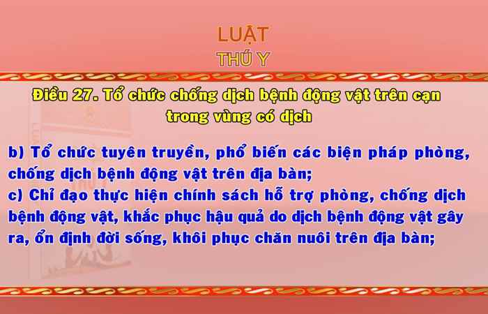 Giới thiệu Pháp luật Việt Nam 03-10-2017