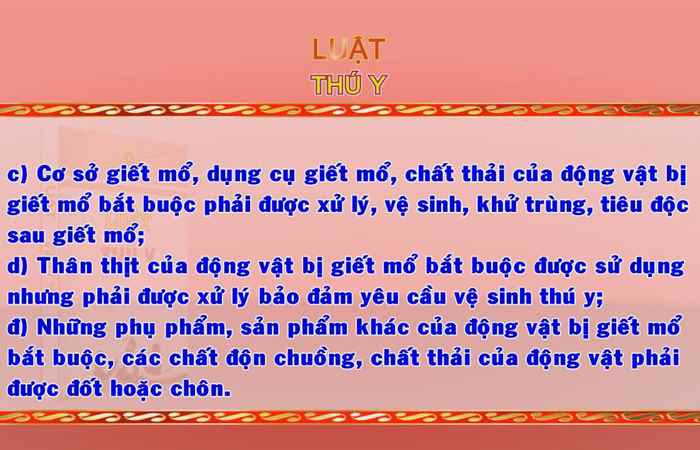 Giới thiệu Pháp luật Việt Nam 05-10-2017