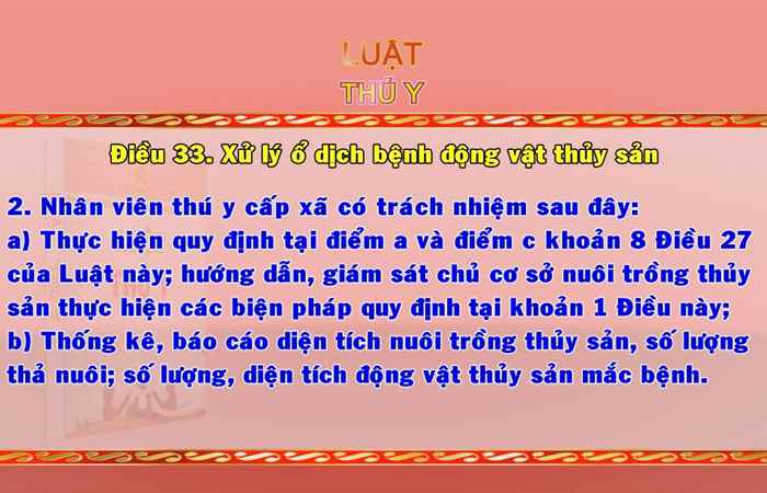Giới thiệu Pháp luật Việt Nam 06-10-2017