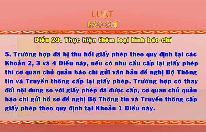 Giới thiệu Pháp luật Việt Nam 06-12-2017