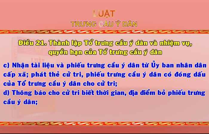 Giới thiệu Pháp luật Việt Nam 07-04-2017