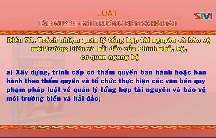 Giới thiệu Pháp luật Việt Nam 08-07-2017