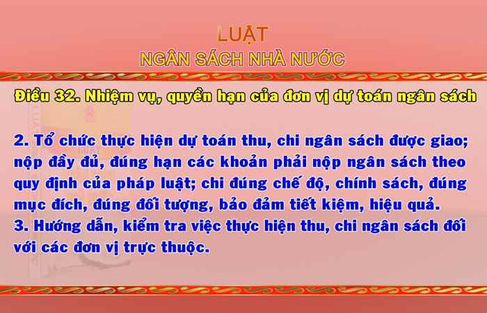 Giới thiệu Pháp luật Việt Nam 08-11-2017