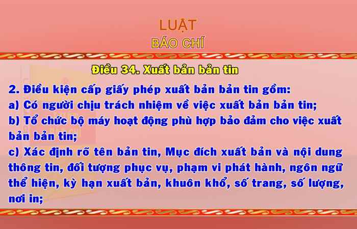 Giới thiệu Pháp luật Việt Nam 08-12-2017
