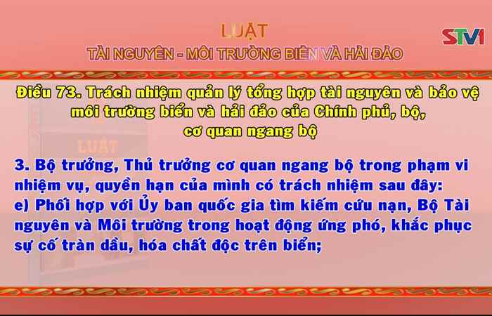 Giới thiệu Pháp luật Việt Nam 09-07-2017