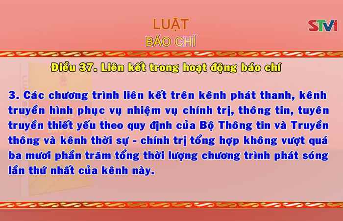 Giới thiệu Pháp luật Việt Nam 09-12-2017