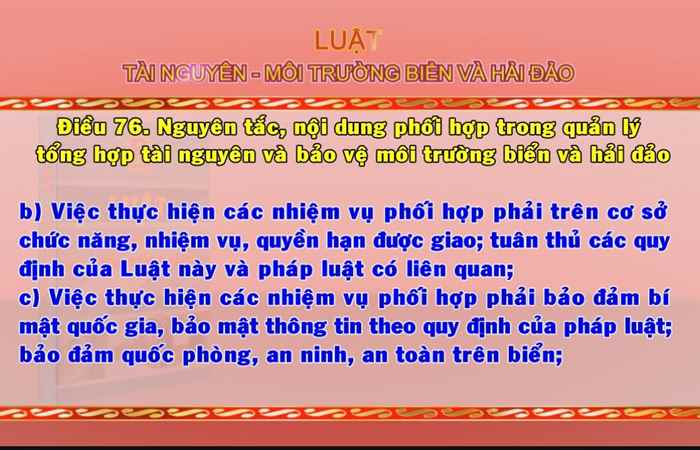 Giới thiệu Pháp luật Việt Nam 10-07-2017