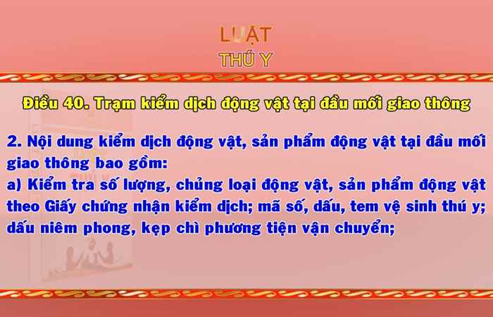 Giới thiệu Pháp luật Việt Nam 10-10-2017