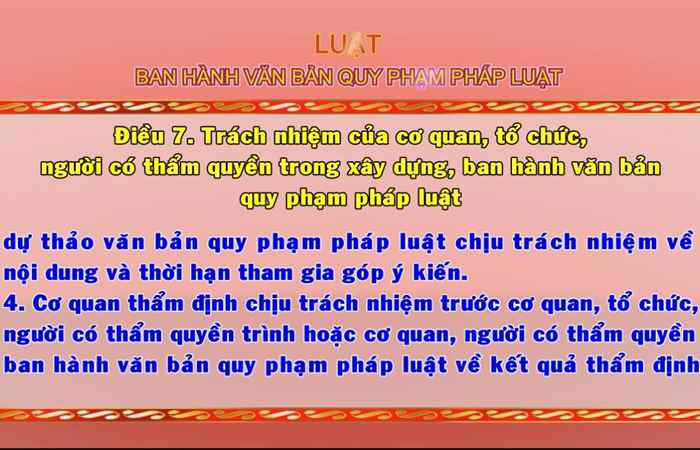 Giới thiệu Pháp luật Việt Nam 11-08-2017