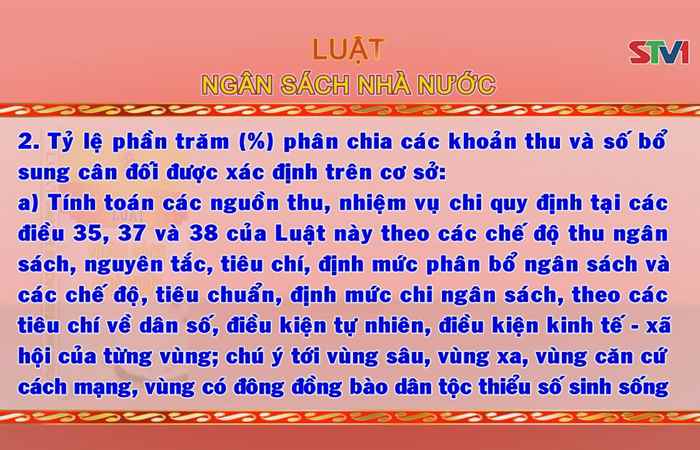Giới thiệu Pháp luật Việt Nam 11-11-2017