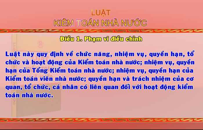 Giới thiệu Pháp luật Việt Nam 12-04-2017