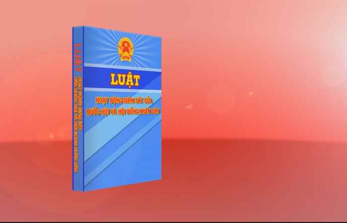 Giới thiệu Pháp luật Việt Nam 12-05-2017