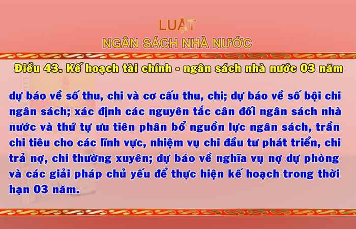 Giới thiệu Pháp luật Việt Nam 12-11-2017