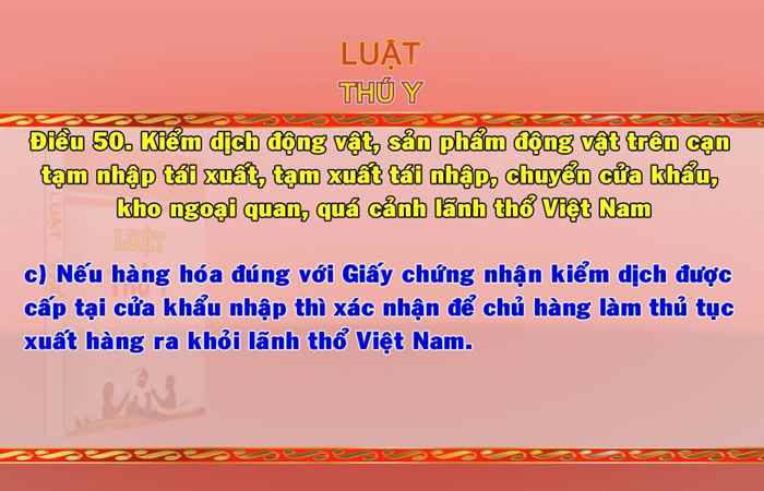 Giới thiệu Pháp luật Việt Nam 13-10-2017