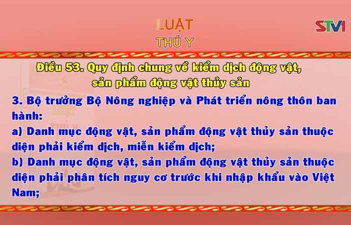 Giới thiệu Pháp luật Việt Nam 14-10-2017