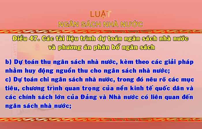 Giới thiệu Pháp luật Việt Nam 14-11-2017