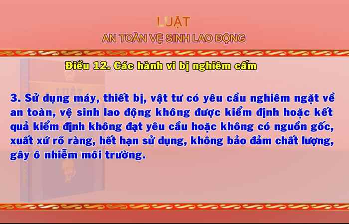 Giới thiệu Pháp luật Việt Nam 16-07-2017