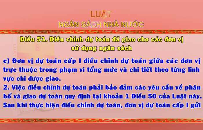 Giới thiệu Pháp luật Việt Nam 16-11-2017