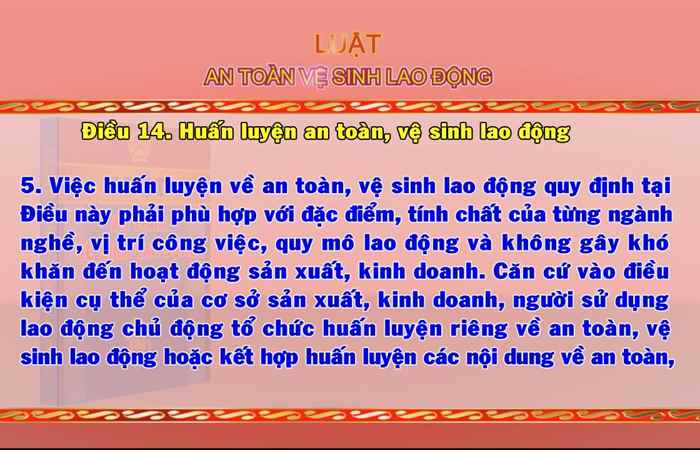 Giới thiệu Pháp luật Việt Nam 17-07-2017