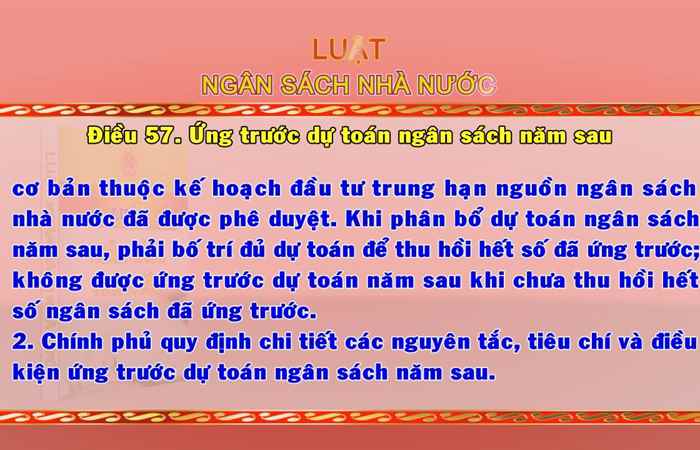 Giới thiệu Pháp luật Việt Nam 17-11-2017