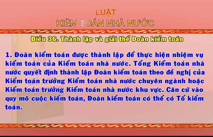 Giới thiệu Pháp luật Việt Nam 18-04-2017