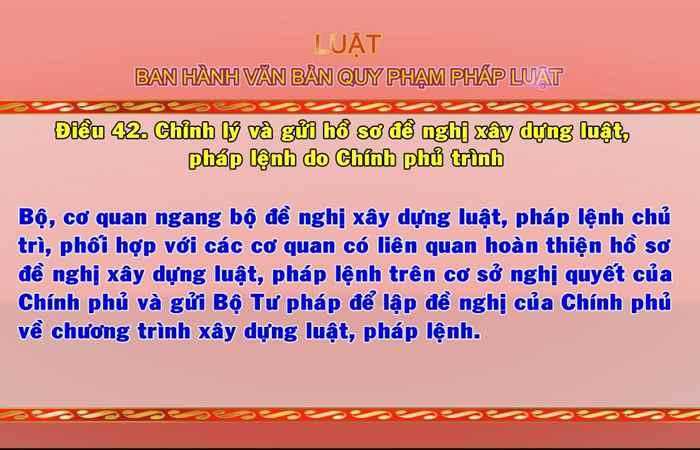 Giới thiệu Pháp luật Việt Nam 18-08-2017