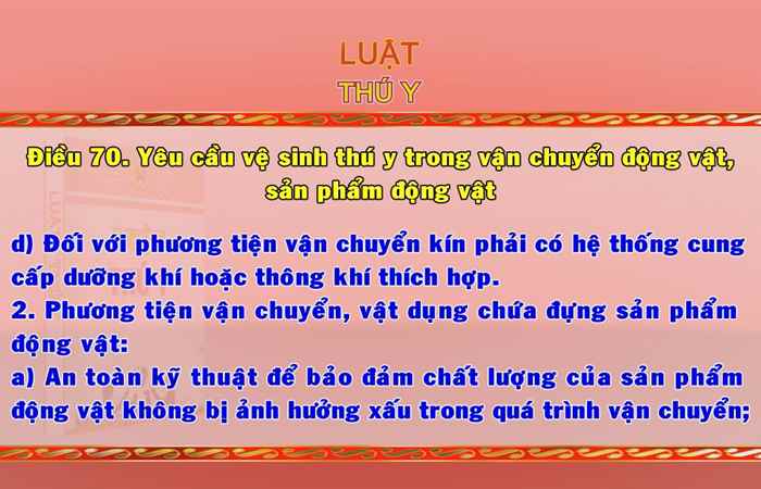 Giới thiệu Pháp luật Việt Nam 18-10-2017
