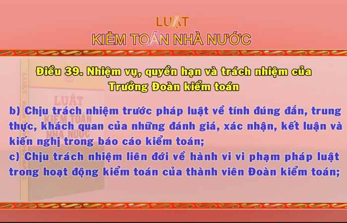 Giới thiệu Pháp luật Việt Nam 19-04-2017