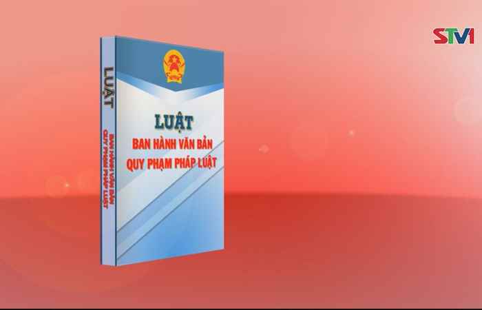 Giới thiệu Pháp luật Việt Nam 20-08-2017