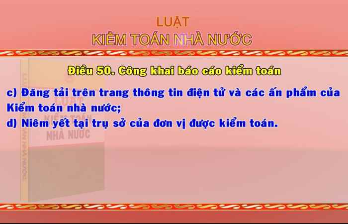 Giới thiệu Pháp luật Việt Nam 21-04-2017