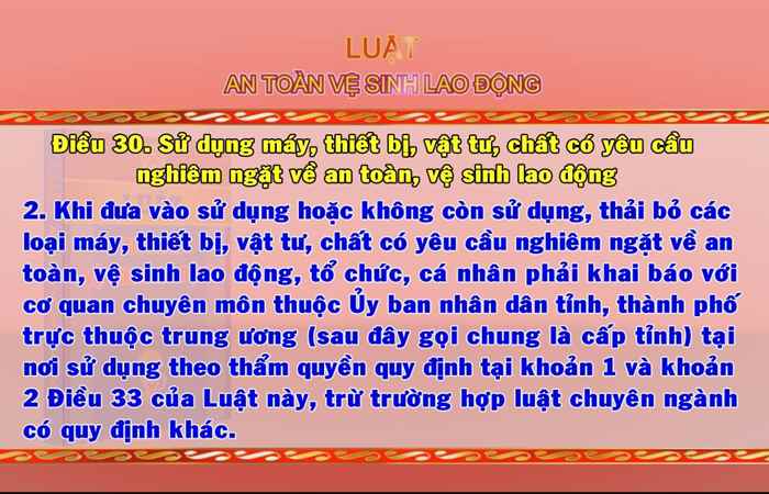 Giới thiệu Pháp luật Việt Nam 21-07-2017