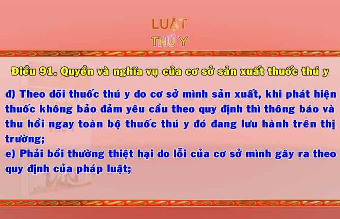 Giới thiệu Pháp luật Việt Nam 22-10-2017