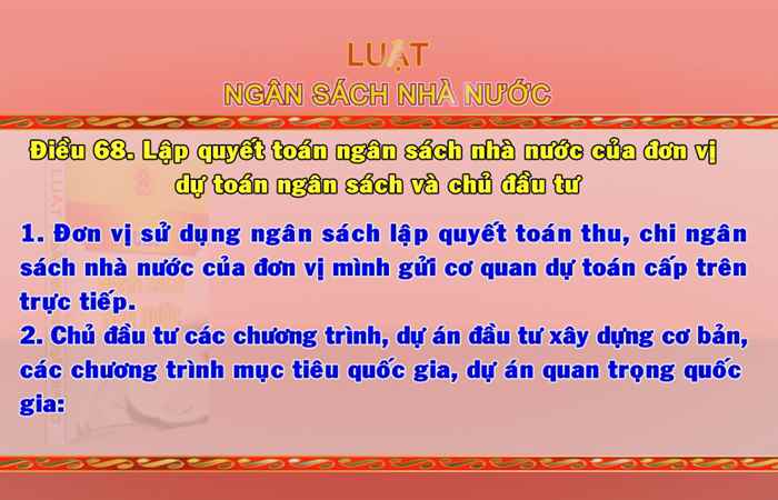 Giới thiệu Pháp luật Việt Nam 22-11-2017