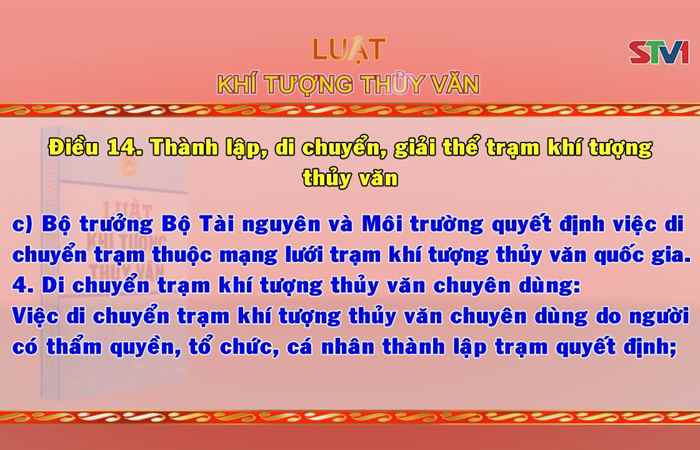 Giới thiệu Pháp luật Việt Nam 23-12-2017